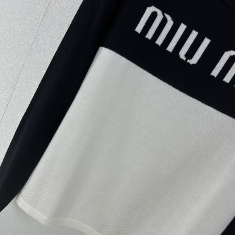 Miu Miu T-Shirts